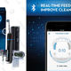 Oral-B Pro 7000 SmartSeries Toothbrush | $100 | Amazon | Clip the $20 coupon.